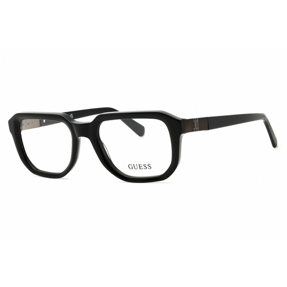NWT Guess GU50332-001 Eyeglasses